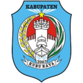 Logo DKUKMPP KABUPATEN KUBU RAYA