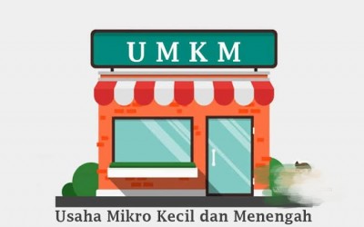 Target Pemerintah 30 Juta UMKM Masuk Ekosistem Digital pada Tahun 2024