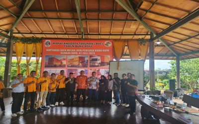 RAT Koperasi Jasa Mitra Jaya Perkasa Tahun Buku 2023